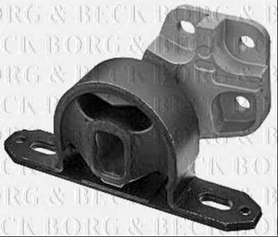 BORG & BECK bem3902 -  Подвеска, двигатель